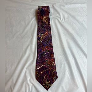 👔HP - Mens Style👔 Calypso Hand Made Men’s Tie